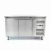 Counter Freezer - 136cm - 2 Doors