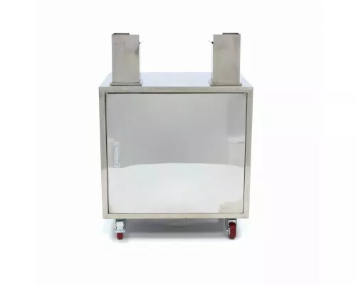 Orange Juicer Trolley - for MAJ-25 / MAJ- 25SS / MAJ-45 - excl Waste Bucket - on Wheels Тележка для апельсинового соковыжималки - для MAJ-25 / MAJ-25SS / MAJ-45 - без отходов - на колесах.