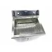 Deep Fryer - 30L - 1 Basket - with Drain Tap and Stand, Maxima, 09365232