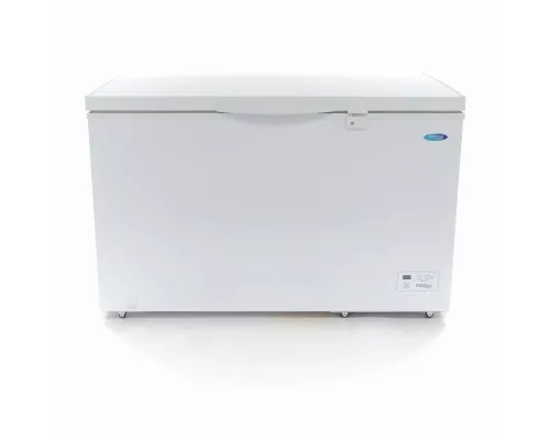Chest Freezer - 345L - on Wheels - incl Hanging Basket Chest Freezer - 345L - on Wheels - incl Hanging Basket