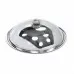Wok Lid - Ø36cm - Stainless Steel - Induction