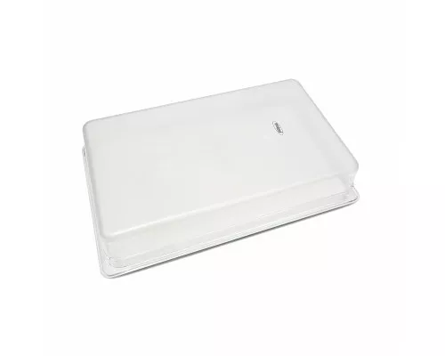 Gastronorm Container - 1/1 GN - 10cm Deep - Polycarbonate Gastronorm Container - 1/1 GN - 10cm Deep - Polycarbonate