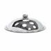 Wok Lid - Ø36cm - Stainless Steel - Induction
