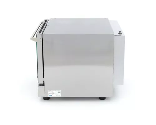 Combi Steam Oven - Fits 4 Trays (1/1 GN / 60 x 40cm) - Analogue - 400V Combi Steam Oven - Fits 4 Trays (1/1 GN / 60 x 40cm) - Analogue - 400V