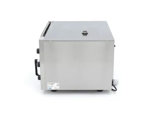 Combi Steam Oven - Fits 4 Trays (1/1 GN / 60 x 40cm) - Analogue - 400V Combi Steam Oven - Fits 4 Trays (1/1 GN / 60 x 40cm) - Analogue - 400V