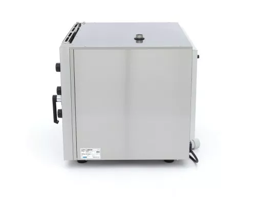 Kombinētā tvaika krāsns - piemērota 6 paplātēm (1/1 GN / 60 x 40 cm) - analogā - 400 V, Maxima, 08500206, Universālās krāsnis GN 1/1 un 60×40 Pirkt Kombinētā tvaika krāsns - piemērota 6 paplātēm (1/1 GN / 60 x 40 cm) - analogā - 400 V, Maxima, 08500206