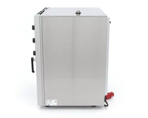 Combi Steam Oven - Fits 10 Trays (1/1 GN / 60 x 40cm) - Analogue - 400V Combi Steam Oven - Fits 10 Trays (1/1 GN / 60 x 40cm) - Analogue - 400V
