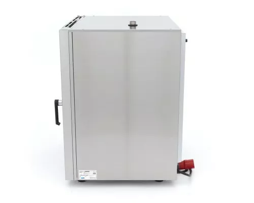 Combi Steam Oven - Fits 10 Trays (1/1 GN / 60 x 40cm) - Digital Display - 400V, Maxima, 08500210, Combi steamers Buy Combi Steam Oven - Fits 10 Trays (1/1 GN / 60 x 40cm) - Digital Display - 400V, Maxima, 08500210
