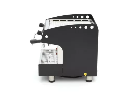 Espresso Machine - 1 Piston - 180 Cups per Hour Espresso Machine - 1 Piston - 180 Cups per Hour