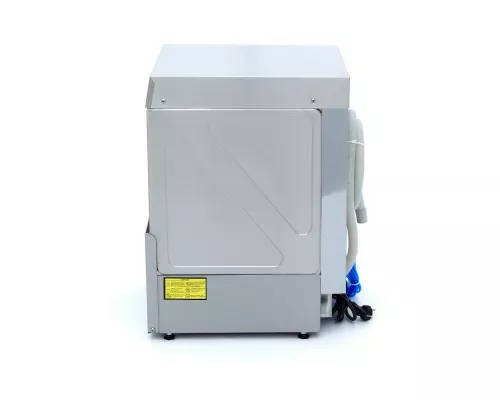 Glass Washer - 35 x 35cm - with Rinse Aid Pump - Digital Display - 230V, Maxima, 09211000, Glasswashers Buy Glass Washer - 35 x 35cm - with Rinse Aid Pump - Digital Display - 230V, Maxima, 09211000