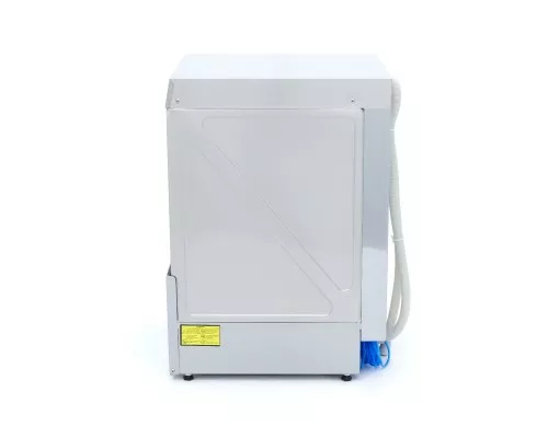 Undercounter Dishwasher - 40 x 40cm - with Rinse Aid Pump - Digital Display - 230V Undercounter Dishwasher - 40 x 40cm - with Rinse Aid Pump - Digital Display - 230V