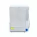 Undercounter Dishwasher - 40 x 40cm - with Rinse Aid Pump - Digital Display - 230V