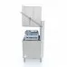 Pass Through Dishwasher - 50x60cm - With Rinse Aid and Soap Pumps - 400V