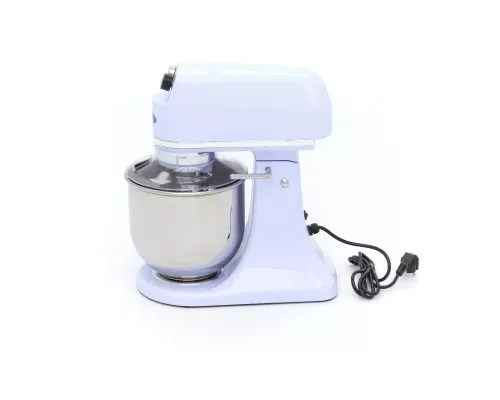 Stand Mixer - 7L - Up to 2kg Dough - Lilac Stand Mixer - 7L - Up to 2kg Dough - Lilac