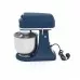 Stand Mixer - 7L - Up to 2kg Dough - Steel Blue Matt, Maxima, 09360775