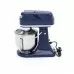 Mikseris - 7L - līdz 2 kg mīklas - tērauda zils, Maxima, 09360790