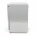 Freezer - 200L - 2 Fixed Shelves - Stainless Steel