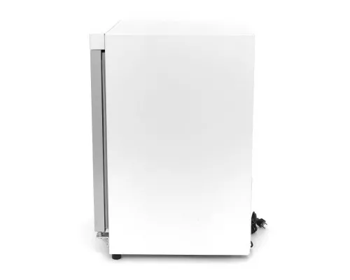 Freezer - 200L - White - with Glass Door Freezer - 200L - White - with Glass Door