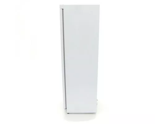 Fridge - 400L - 4 Adjustable Shelves - White Fridge - 400L - 4 Adjustable Shelves - White