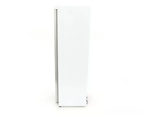 Freezer - 400L - White - with Glass Door Freezer - 400L - White - with Glass Door