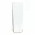 Freezer - 400L - White - with Glass Door