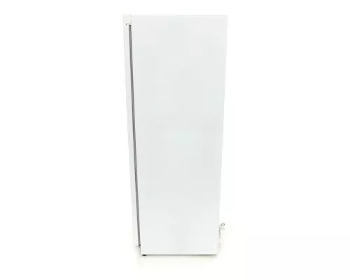 Fridge - 600L - 4 Adjustable Shelves - White Fridge - 600L - 4 Adjustable Shelves - White