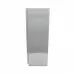 Fridge - 600L - 4 Adjustable Shelves - Stainless Steel, Maxima, 09405028