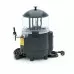 Hot Chocolate Dispenser - 5L - Black