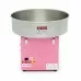 Candy Floss Machine – Ø 52cm - Pink