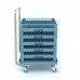 Dishwasher Rack Trolley - 54 x 60cm