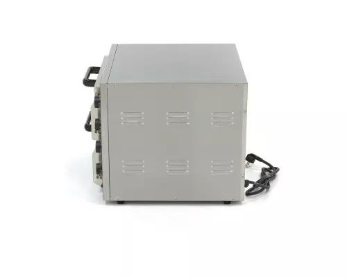 Pizza Oven - Fits 2 x Ø40cm Pizzas - Double Deck, Maxima, 09362155, Pizza ovens Buy Pizza Oven - Fits 2 x Ø40cm Pizzas - Double Deck, Maxima, 09362155
