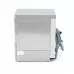 Glass Washer - 35 x 35cm - with Drain, Rinse Aid and Soap Pump, Maxima, 09240010