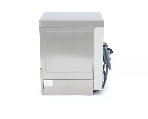 Undercounter Dishwasher - 40 x 40cm - with Drain, Rinse Aid and Soap Pumps - 230V, Maxima, 09240030, Glasswashers Buy Undercounter Dishwasher - 40 x 40cm - with Drain, Rinse Aid and Soap Pumps - 230V, Maxima, 09240030