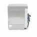 Undercounter Dishwasher - 40 x 40cm - with Drain, Rinse Aid and Soap Pumps - 230V, Maxima, 09240030