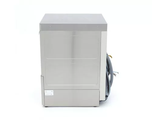 Подстольная посудомоечная машина - 50 x 50 см - с насосом для ополаскивателя - 400 В, Maxima, 09240060