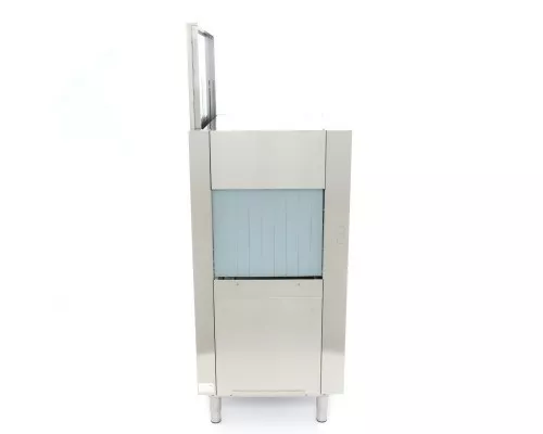 Rack Conveyor Dishwasher - Left Exit Rack Conveyor Dishwasher - Left Exit