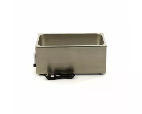 Bain Marie - ar krānu - izņemot 1/1 GN komplektu - elektriskais, Maxima, 09300004, Karstais marmīts Pirkt Bain Marie - ar krānu - izņemot 1/1 GN komplektu - elektriskais, Maxima, 09300004