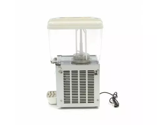 Drinks Dispenser - 18L - Electric - incl Stirring Mechanism Dzērienu izdaldošana - 18L - Elektro - iekļauta maisīšanas mehānisms