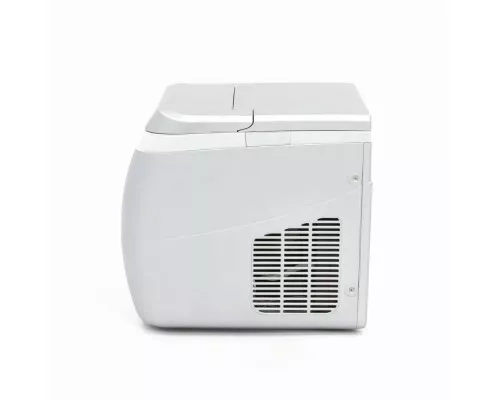 Ice Machine - 15kg/day - Bullet Cubes - Air Cooled Ice Machine - 15kg/day - Bullet Cubes - Air Cooled