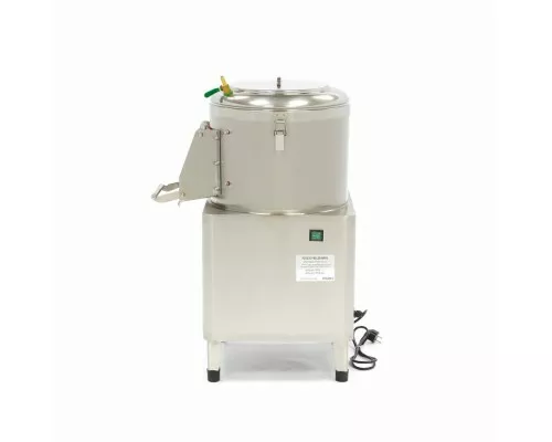 Картофелечистка - 8 кг - 160 кг/ч, Maxima, 09300470, Картофелечистка Купить Картофелечистка - 8 кг - 160 кг/ч, Maxima, 09300470