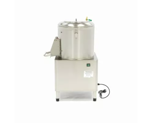 Картофелечистка - 15 кг - 300 кг/ч, Maxima, 09300475, Картофелечистка Купить Картофелечистка - 15 кг - 300 кг/ч, Maxima, 09300475