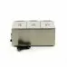 Bain Marie - ar krānu - iekļauts 3 x 1/3 GN komplekts - elektrisks, Maxima, 09300011