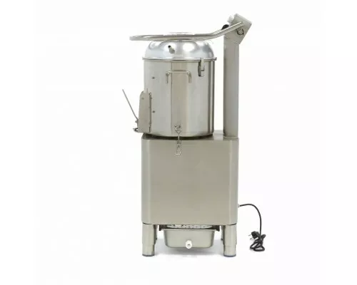 Картофелечистка - 15 кг - 300 кг/ч - встроенный таймер, Maxima, 09300485, Картофелечистка Купить Картофелечистка - 15 кг - 300 кг/ч - встроенный таймер, Maxima, 09300485
