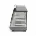 Heated Food Display - 96L - 67,5cm - 3 Shelves