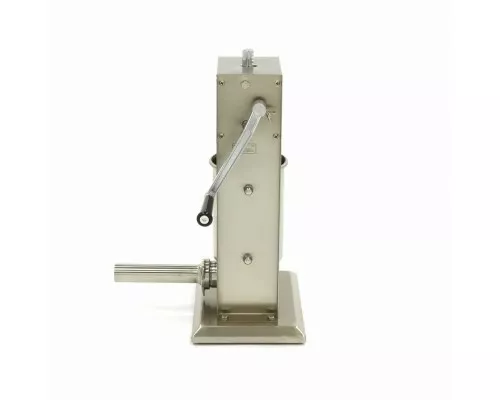 Sausage Stuffer - 3L - Vertical - incl 4 Filling Tubes Sausage Stuffer - 3L - Vertical - incl 4 Filling Tubes