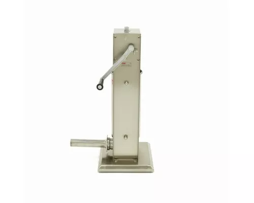 Sausage Stuffer - 5L - Vertical - incl 4 Filling Tubes Sausage Stuffer - 5L - Vertical - incl 4 Filling Tubes