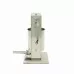 Sausage Stuffer - 10L - Vertical - incl 4 Filling Tubes, Maxima, 09300463