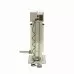 Sausage Stuffer - 25L - Automatic - Vertical - incl 4 Filling Tubes