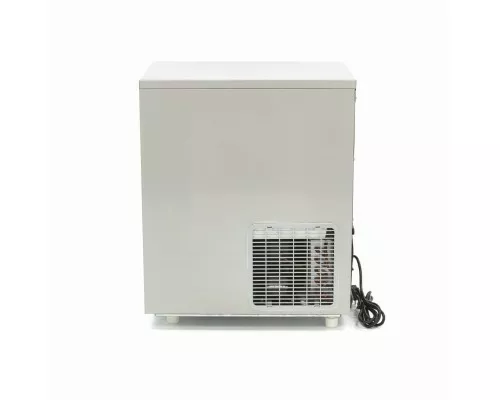 Ice Machine - 24kg/day - Bullet Cubes - Air Cooled Ice Machine - 24kg/day - Bullet Cubes - Air Cooled
