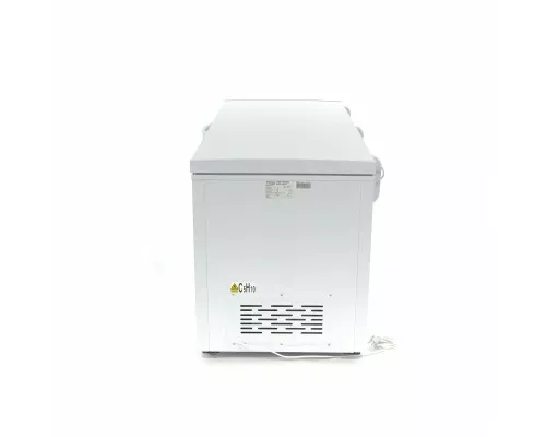 Chest Freezer - 488L - on Wheels - incl Hanging Basket Chest Freezer - 488L - on Wheels - incl Hanging Basket